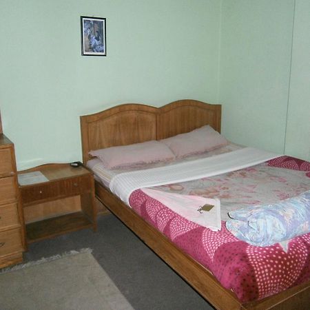 Hotel Red Planet Катманду Экстерьер фото