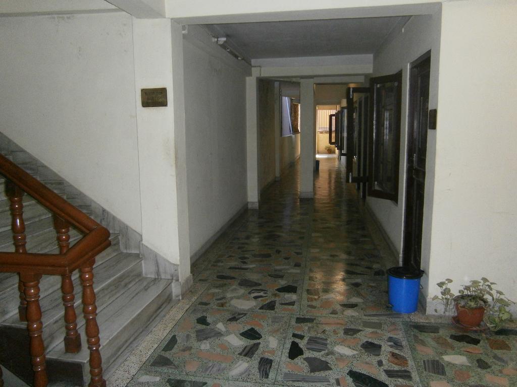 Hotel Red Planet Катманду Экстерьер фото