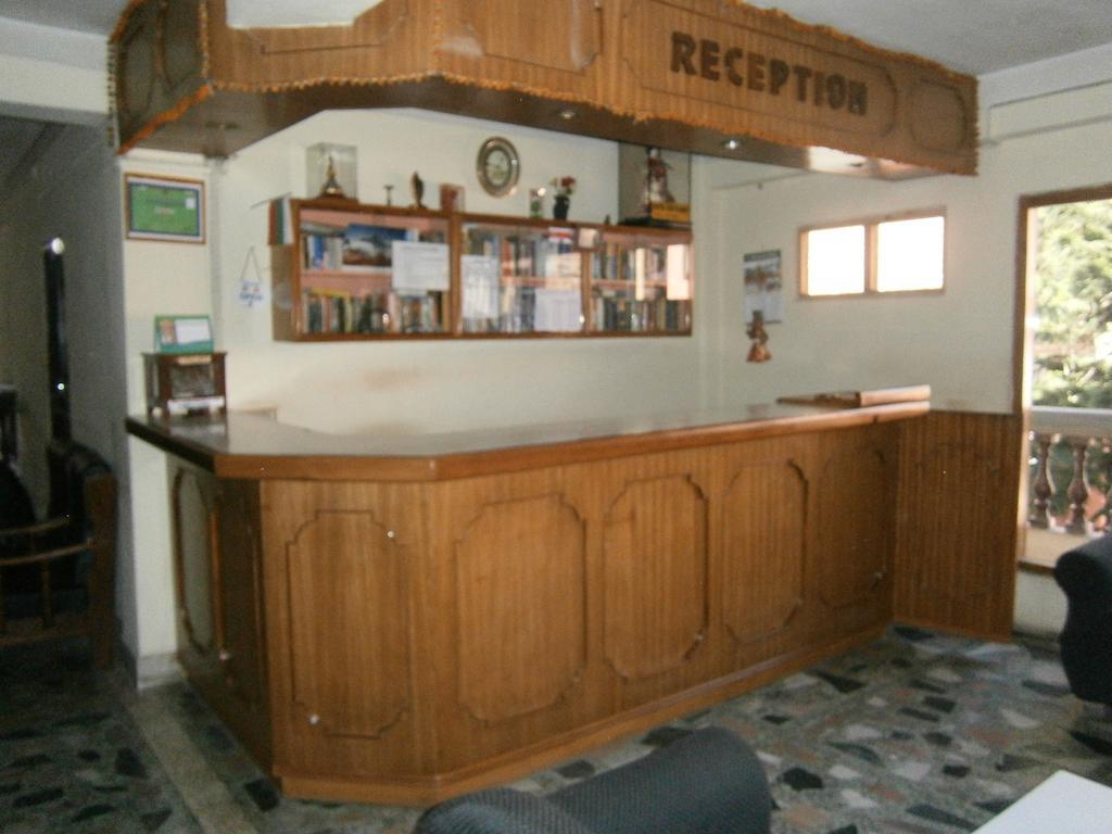 Hotel Red Planet Катманду Экстерьер фото