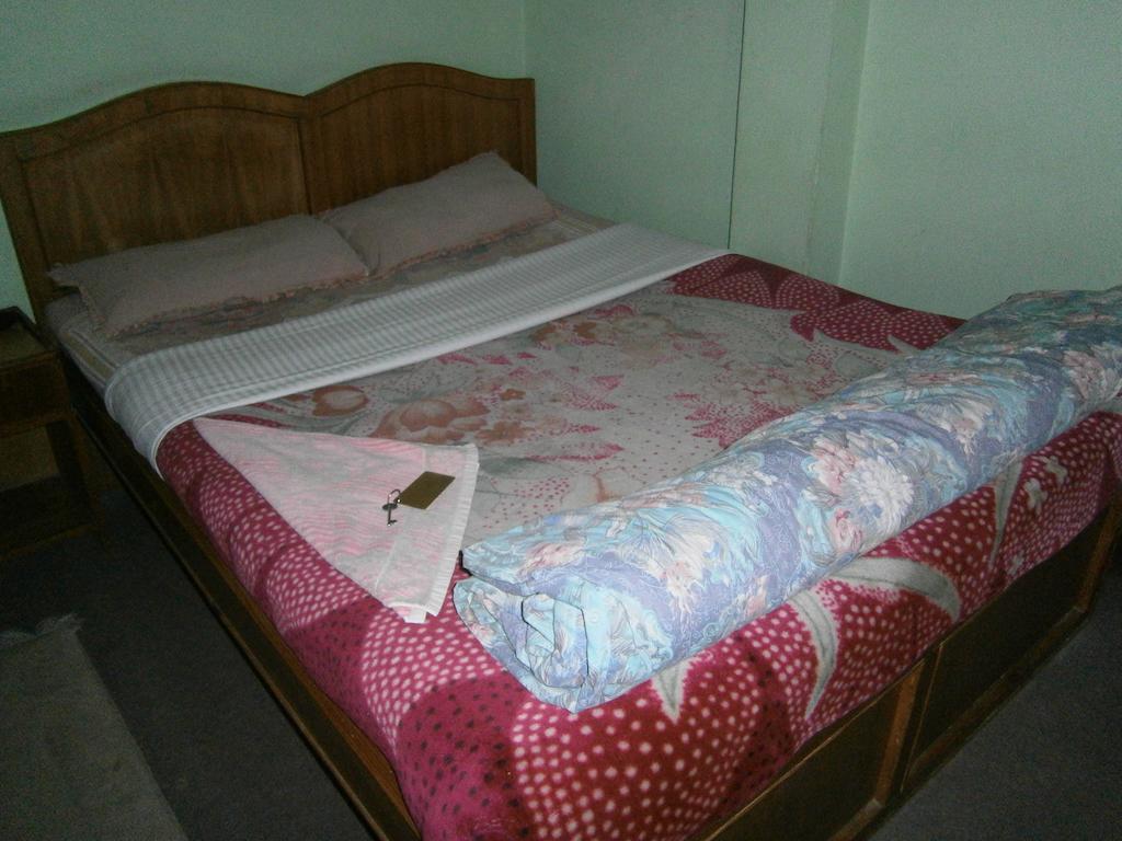 Hotel Red Planet Катманду Номер фото