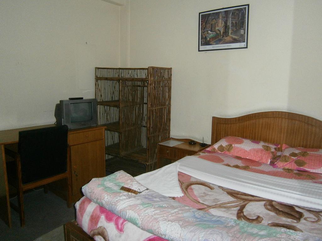 Hotel Red Planet Катманду Номер фото